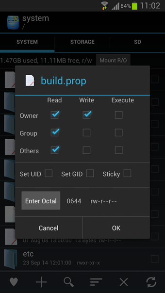 RE管理器中文版(Root Explorer)3