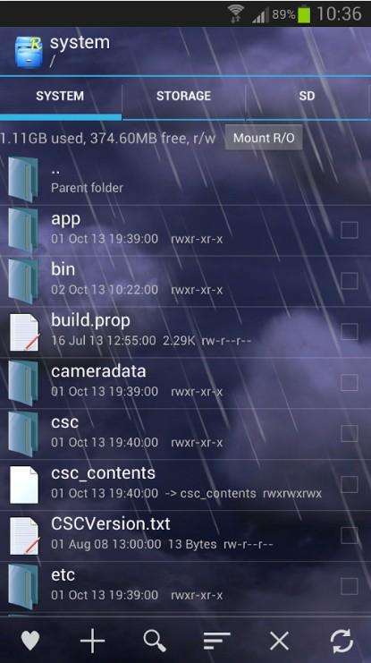 RE管理器5