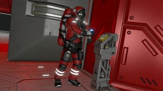 Space Engineers Mobile1