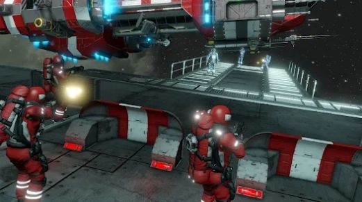 Space Engineers Mobile2