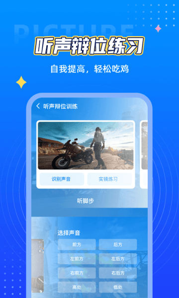 和平精英画质君2