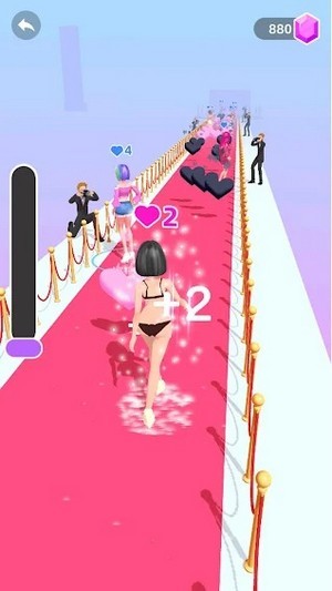 名人堂女王5