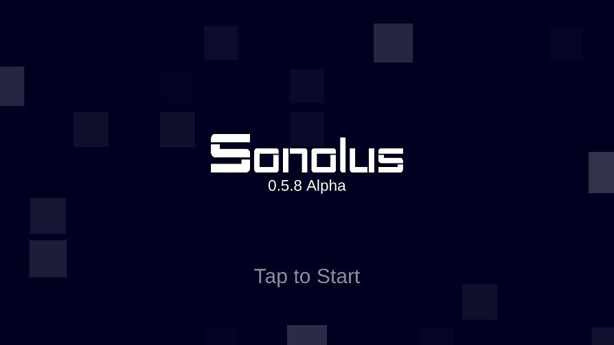sonolus音游模拟器3