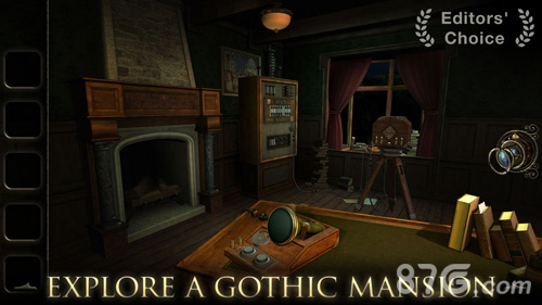 The Room Three1