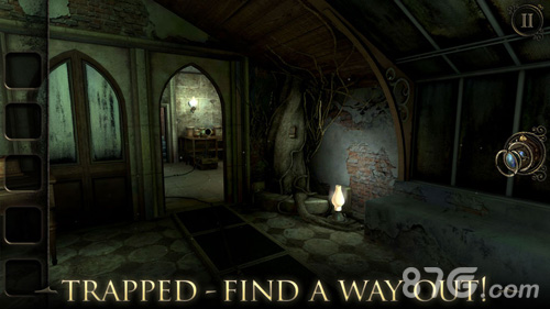The Room Three6