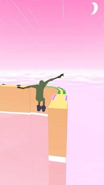 我速滑贼六2