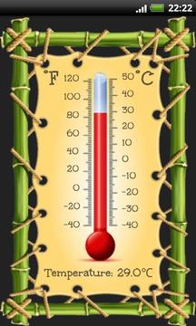 Thermometer (温度计)1