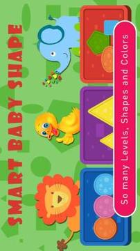 Smart Baby Shapes1