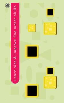 Smart Baby Shapes2