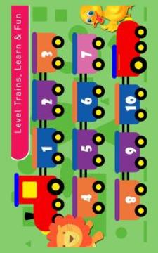 Smart Baby Shapes4