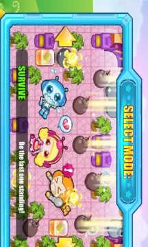 q版泡泡堂app2
