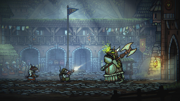 Tails of Iron4