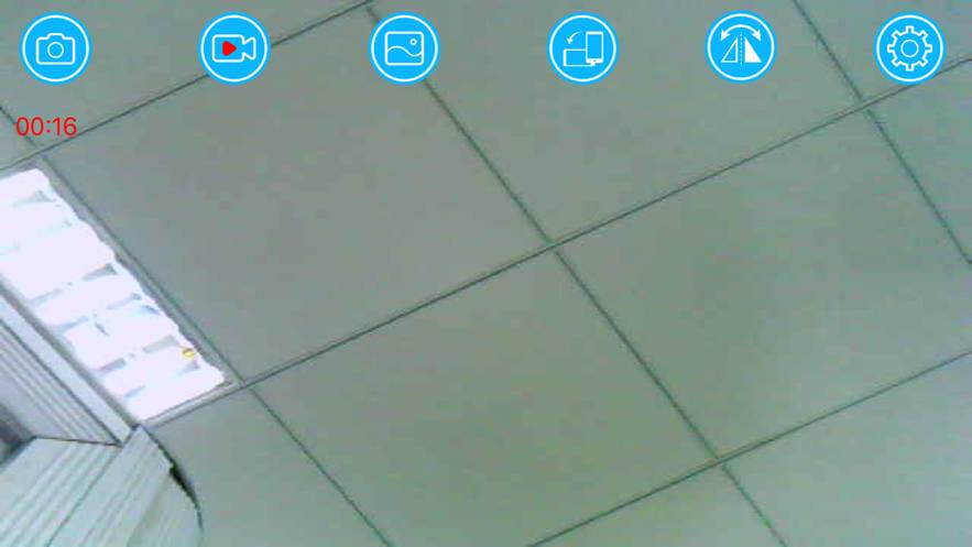 TC WIFI内窥镜3