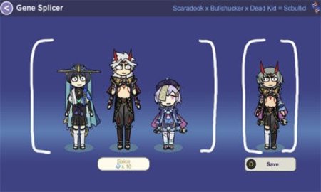 Silly Wisher原神抽卡（Silly Wisher）1