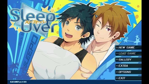 Sleepover3