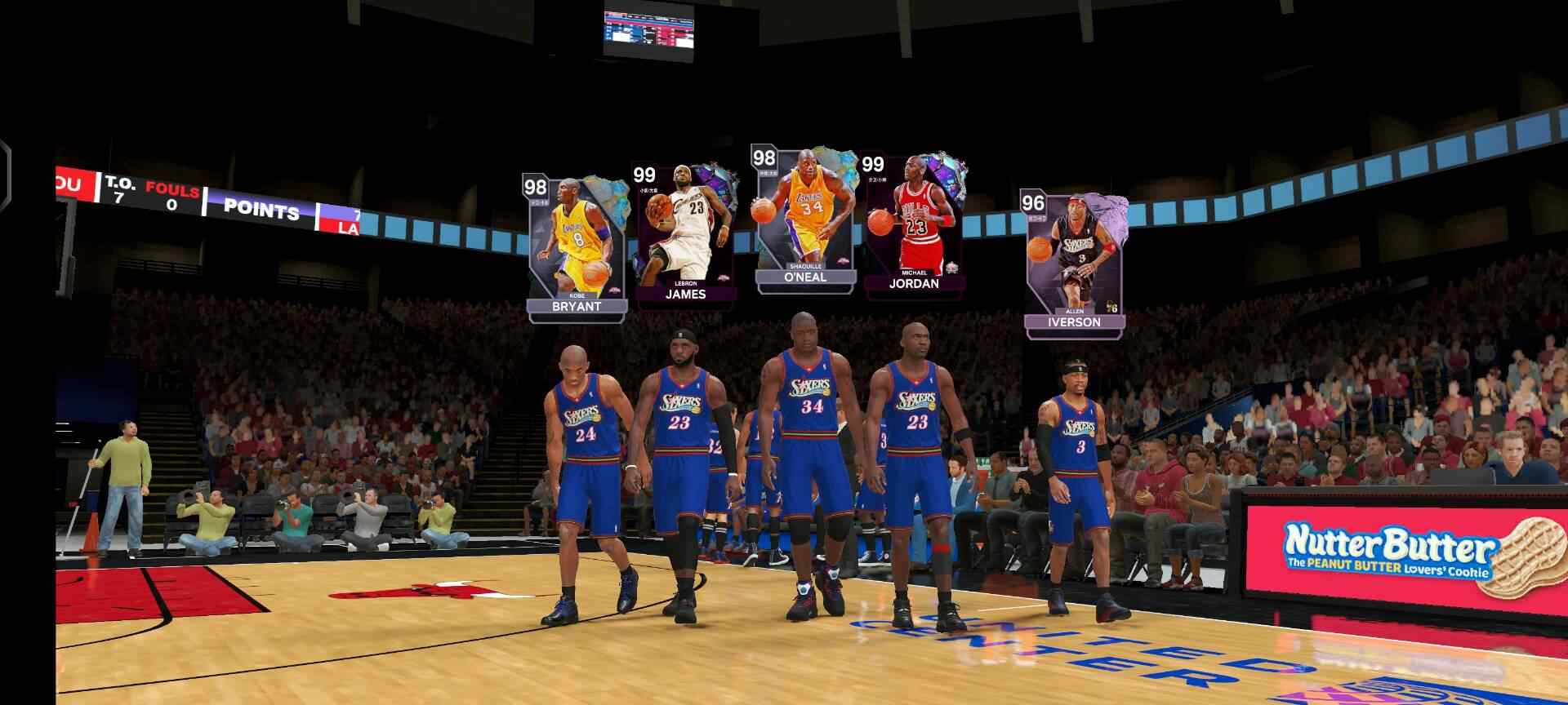 我的NBA2K241