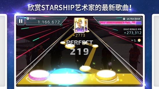 SUPERSTAR IZONE1