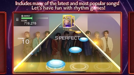 superstar ebidan2