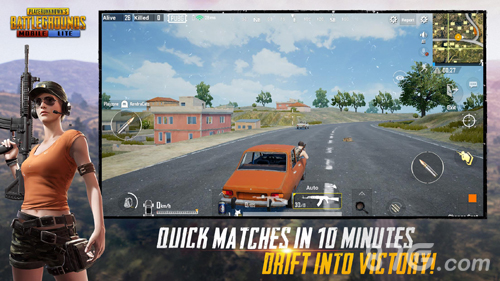 pubg手游轻量版3