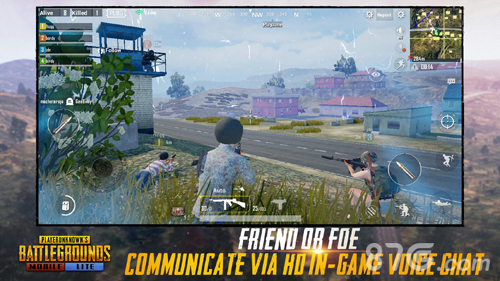 pubg手游轻量版4