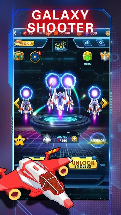 Sky Fighter1