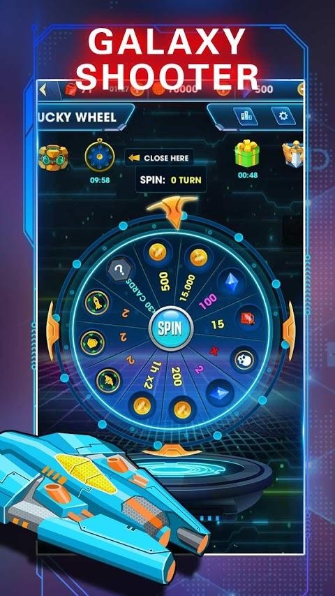 Sky Fighter2