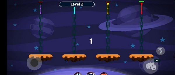Stickman Gun Battle Infinity1