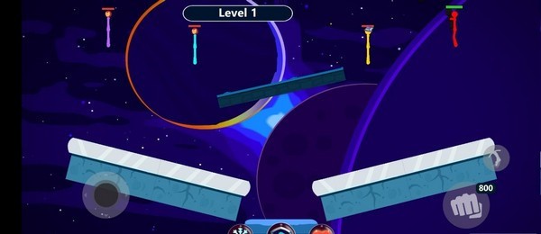 Stickman Gun Battle Infinity4