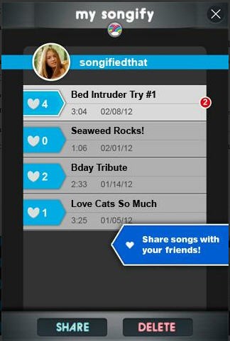Songify2