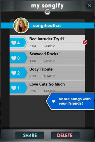 Songify4