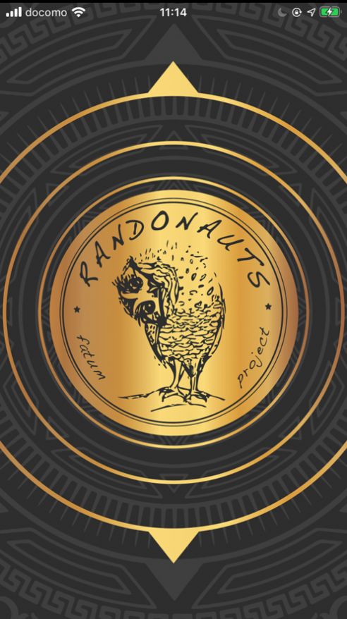 randonautica汉化版1