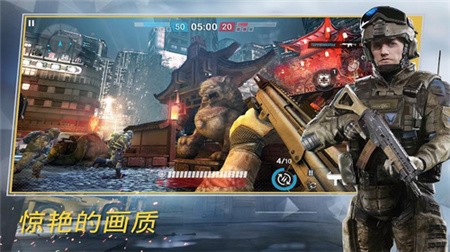 战争前线1