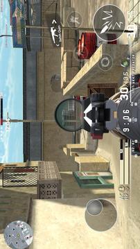 Sniper Strike Blood Killer1