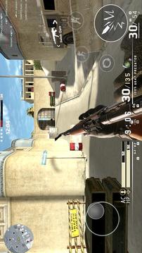 Sniper Strike Blood Killer2