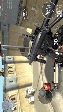 Sniper Strike Blood Killer3