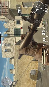 Sniper Strike Blood Killer4