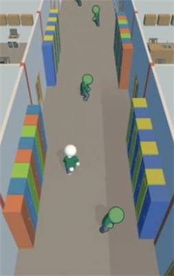 我们都死了1