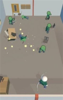 我们都死了4