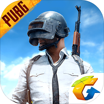 PUBG MOBILE（绝地求生：刺激战场 国际服）