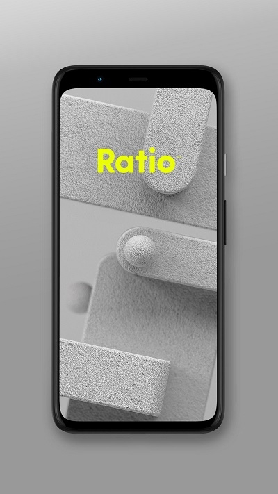 Ratio效率启动器1