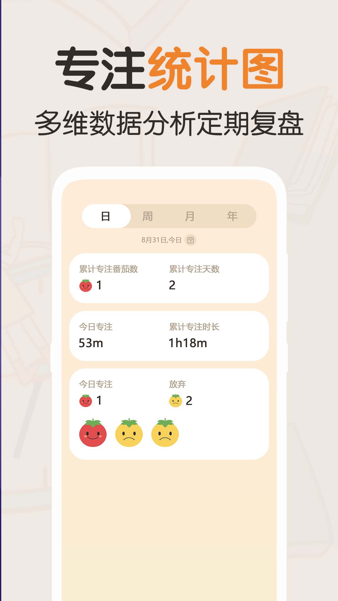 我的番茄3