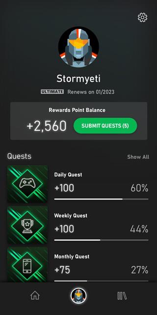 xbox游戏通行证3