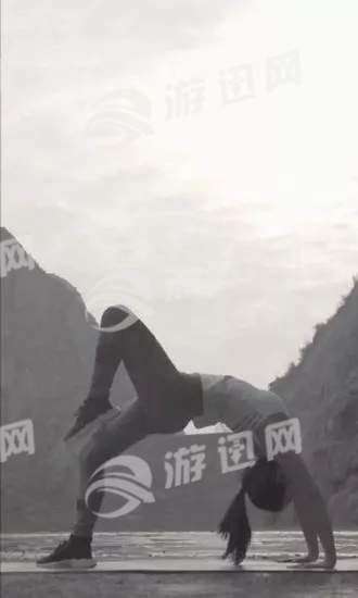 try健身减肥4