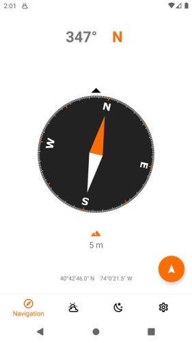 Trail Sense1