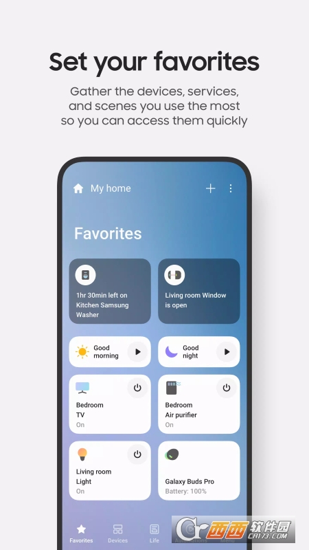 SmartThings2