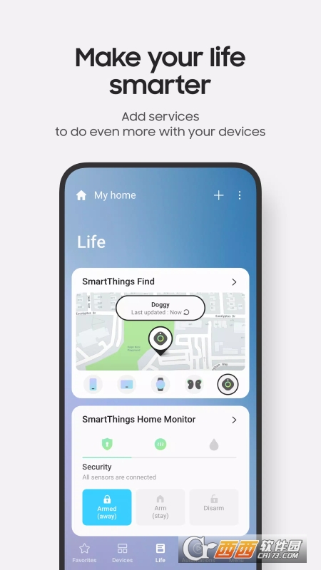SmartThings3