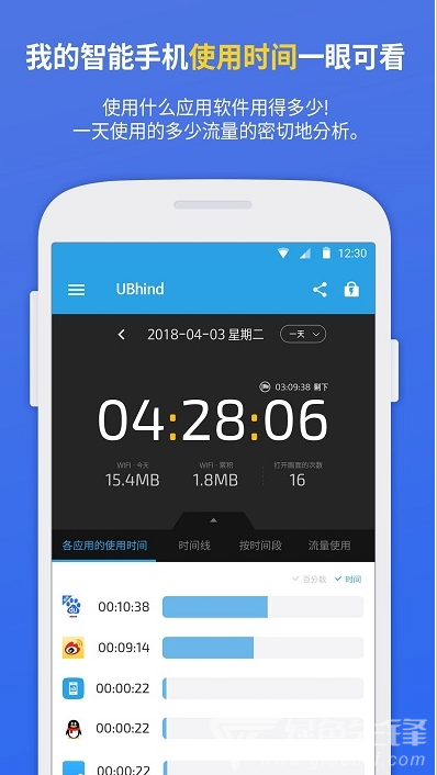 UBhind(ubhind设置中文)V4.22.1 安卓免费版3