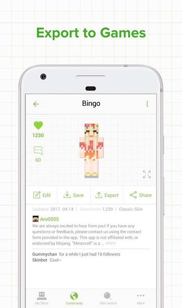 skinseed皮肤制作器制作4d皮肤中文安卓版2