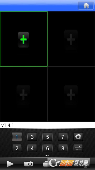 vmeyecloud监控2