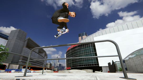 Skater XL2